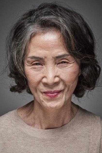Won Mi-won - Actor Profile Photo