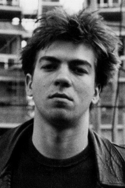 Ray Gange - Actor Profile Photo