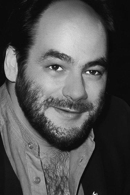 André Brassard - Actor Profile Photo