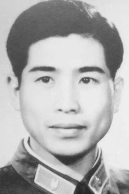 Zhang Liang - Actor Profile Photo
