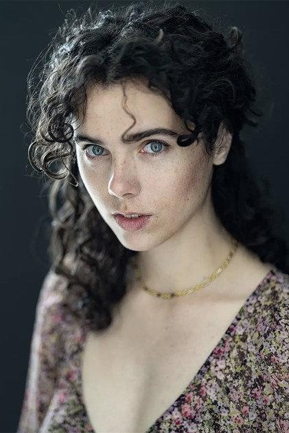 Chloe Baldwin - Actor Profile Photo