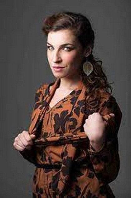 Giuseppina Bridelli - Actor Profile Photo