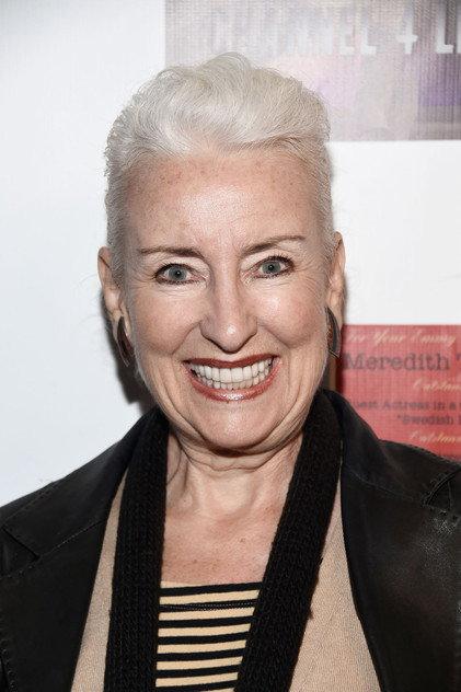June Conniff - Actor Profile Photo
