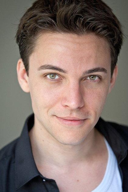 Matt Gras - Actor Profile Photo