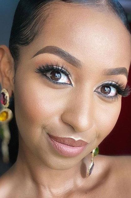Sarah Hassan - Actor Profile Photo
