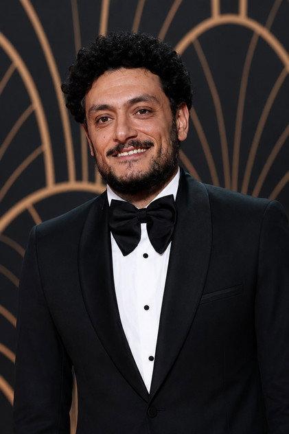 Ahmed Safwat - Actor Profile Photo
