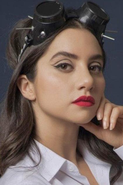Gimena Gómez - Actor Profile Photo