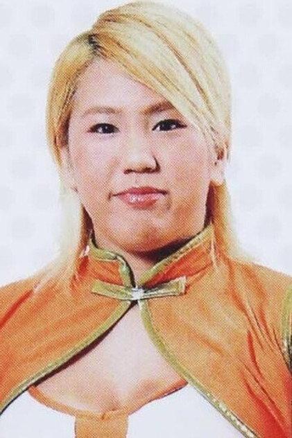 Hiroe Nagahama - Actor Profile Photo