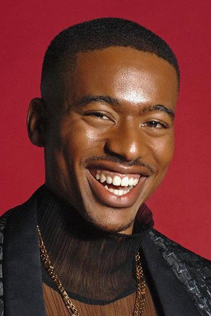 Jesse Suntele - Actor Profile Photo