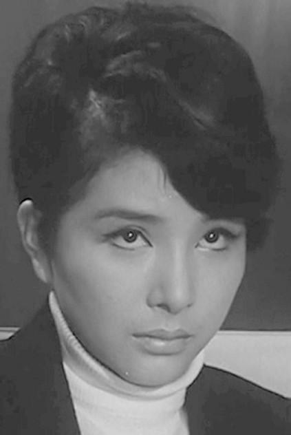 Keiko Kuni - Actor Profile Photo