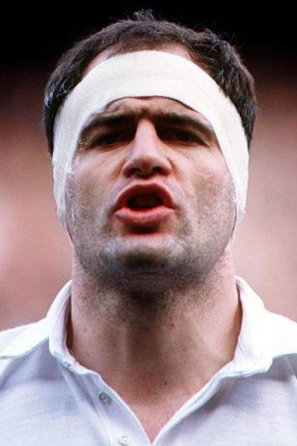 Paul Ackford - Actor Profile Photo