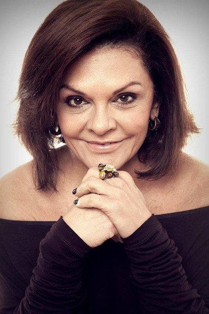 Rita Ribeiro - Actor Profile Photo