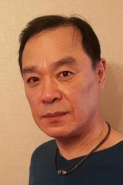 Jeong Gyu-su - Actor Profile Photo