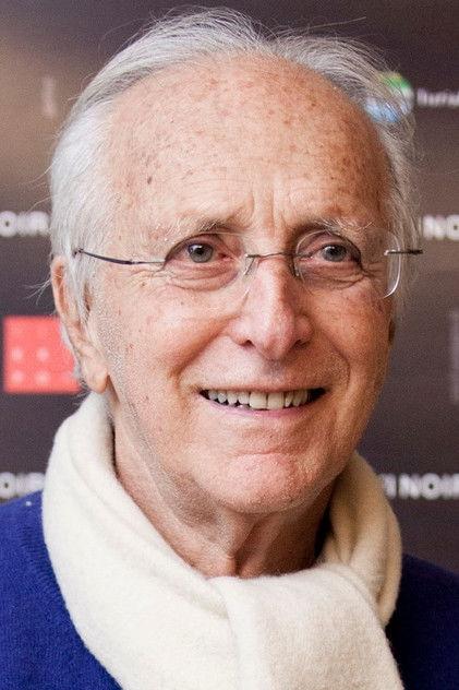 Ruggero Deodato - Actor Profile Photo