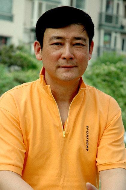 He Qiang - Actor Profile Photo