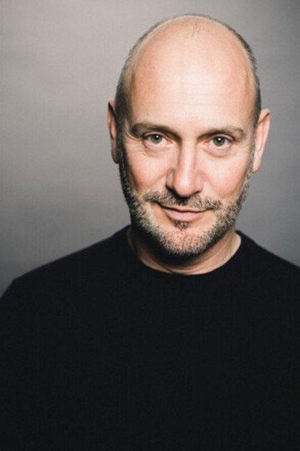 Guillaume Veyre - Actor Profile Photo