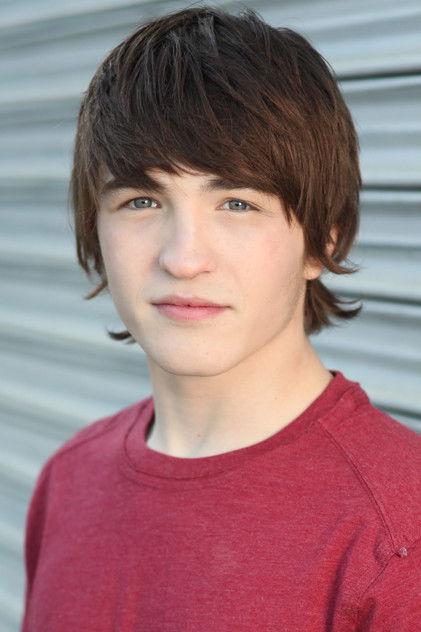 Deema Aitken - Actor Profile Photo