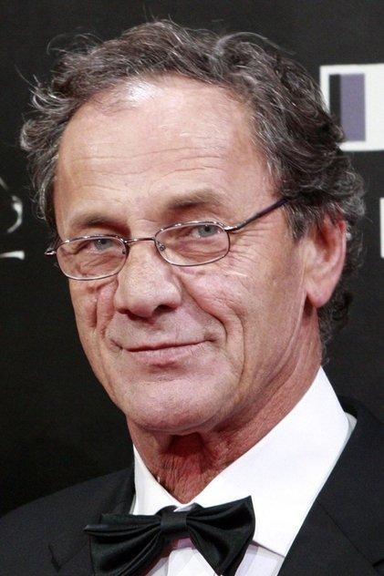 Mohammad Bakri - Actor Profile Photo