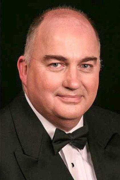 Christopher Thornton-Holmes - Actor Profile Photo
