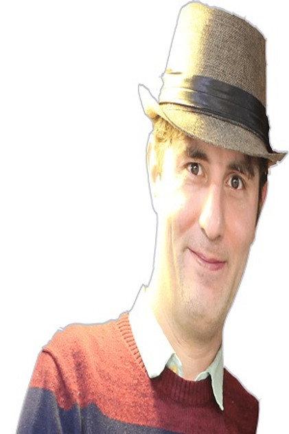 Amir Nekouzadeh - Actor Profile Photo
