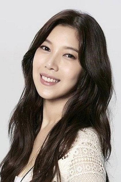 Bae Da-hae - Actor Profile Photo