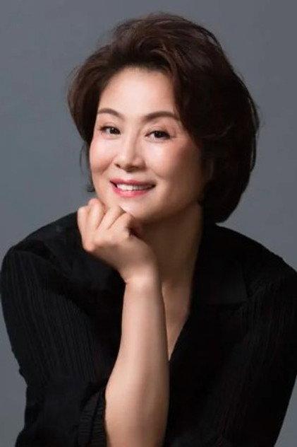 Zhang Lu - Actor Profile Photo