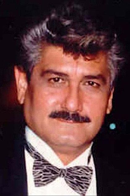 Justino Díaz - Actor Profile Photo