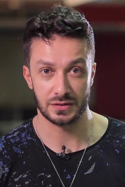 Moamen Nour - Actor Profile Photo