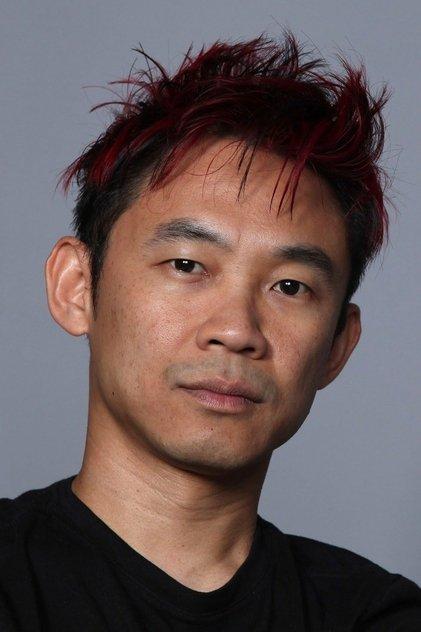 James Wan - Actor Profile Photo