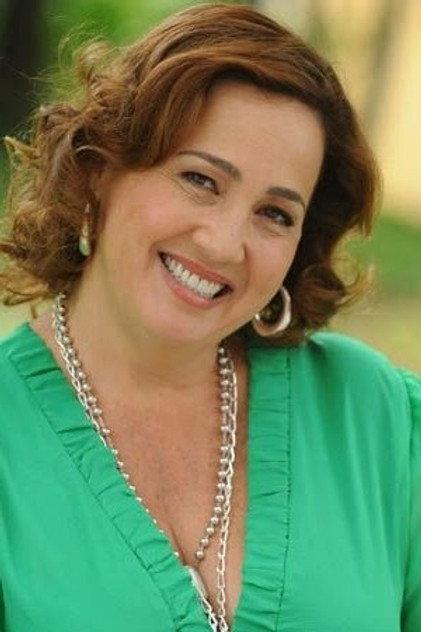 Cláudia Jimenez - Actor Profile Photo