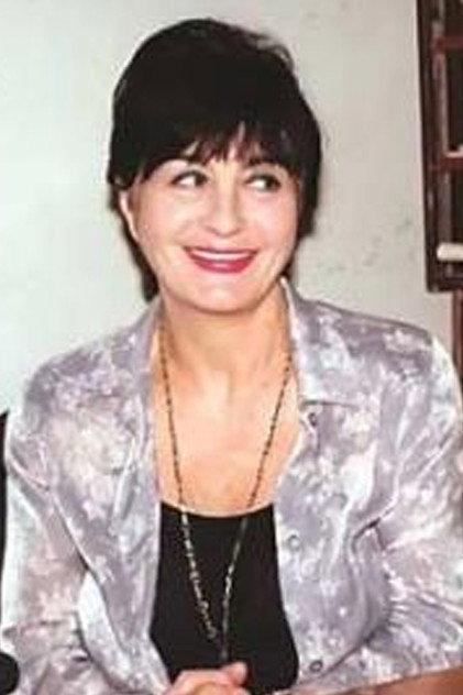Julieta Vashakmadze - Actor Profile Photo