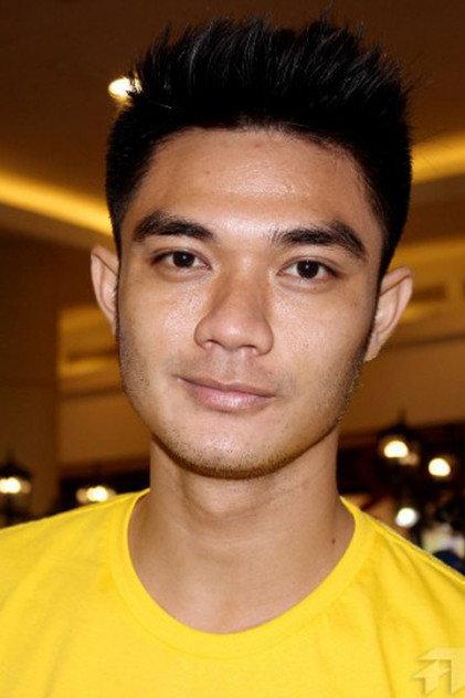 Guntur Nugraha - Actor Profile Photo