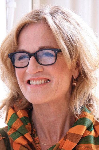 Moniek Kramer - Actor Profile Photo
