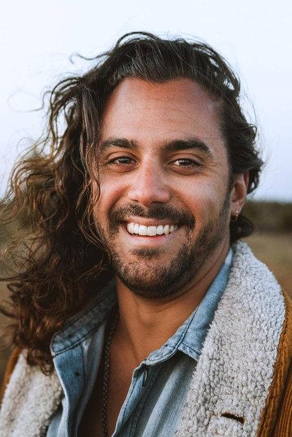 Charlie Alberto - Actor Profile Photo