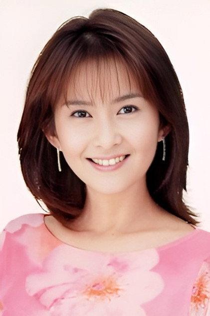 Yuko Kotegawa - Actor Profile Photo