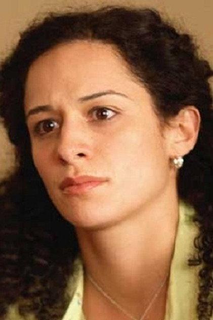 Lucia Brawley - Actor Profile Photo