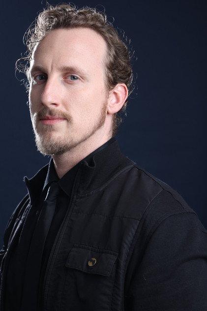 Jo Crandall - Actor Profile Photo