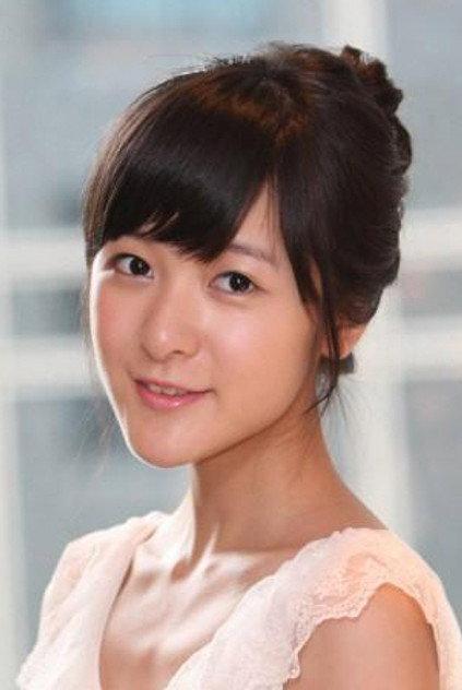 Xu Jiao - Actor Profile Photo