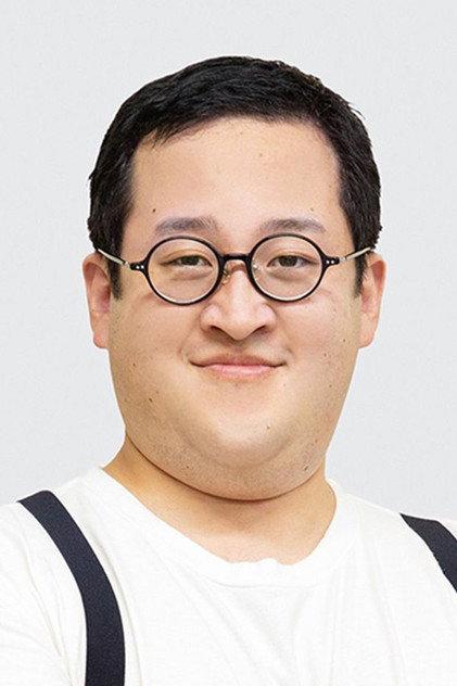 Gunpee - Actor Profile Photo