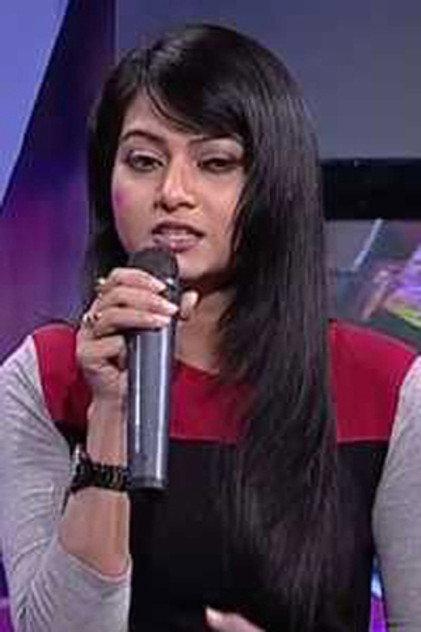 Aimee Barua - Actor Profile Photo