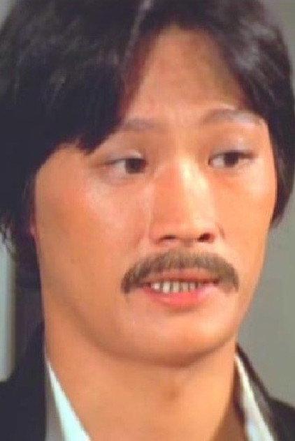 Wong Lik - Actor Profile Photo