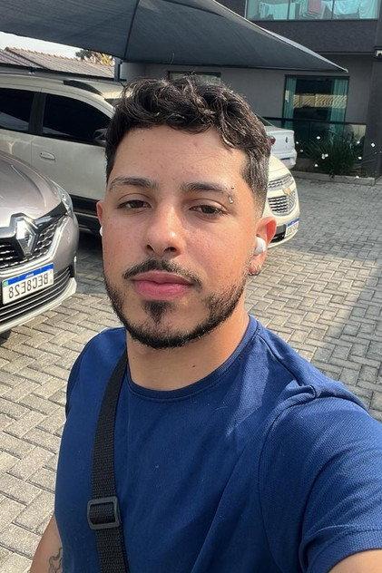 Bruno Magrin - Actor Profile Photo