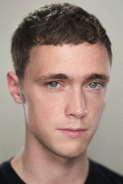 Stanley Morgan - Actor Profile Photo