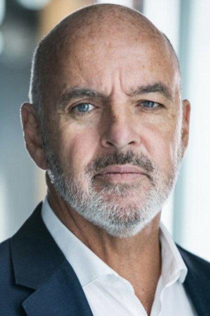 David Streames - Actor Profile Photo