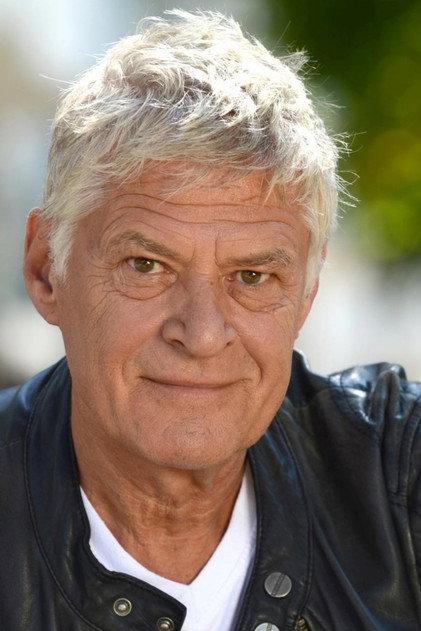 Rüdiger Joswig - Actor Profile Photo