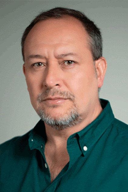Rodolfo Silva - Actor Profile Photo