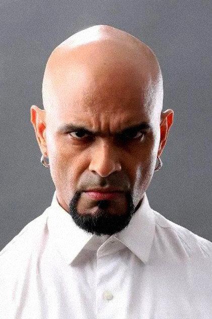 Raghu Ram - Actor Profile Photo