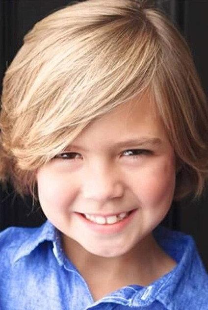 Jacks Dean - Actor Profile Photo