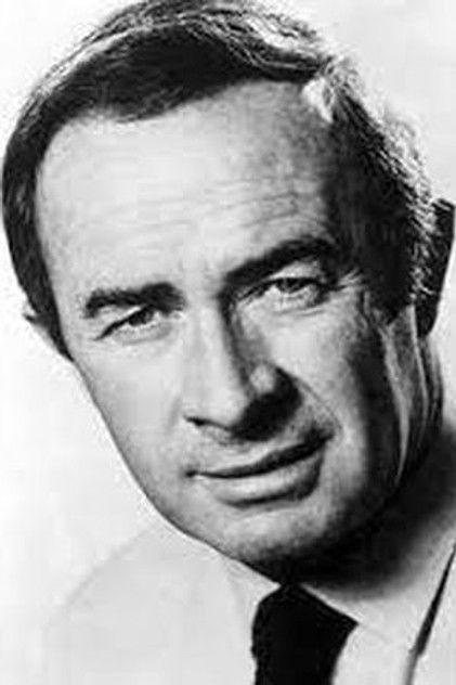 William Franklyn - Actor Profile Photo