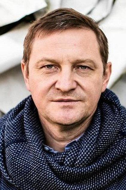 Juliusz Chrząstowski - Actor Profile Photo
